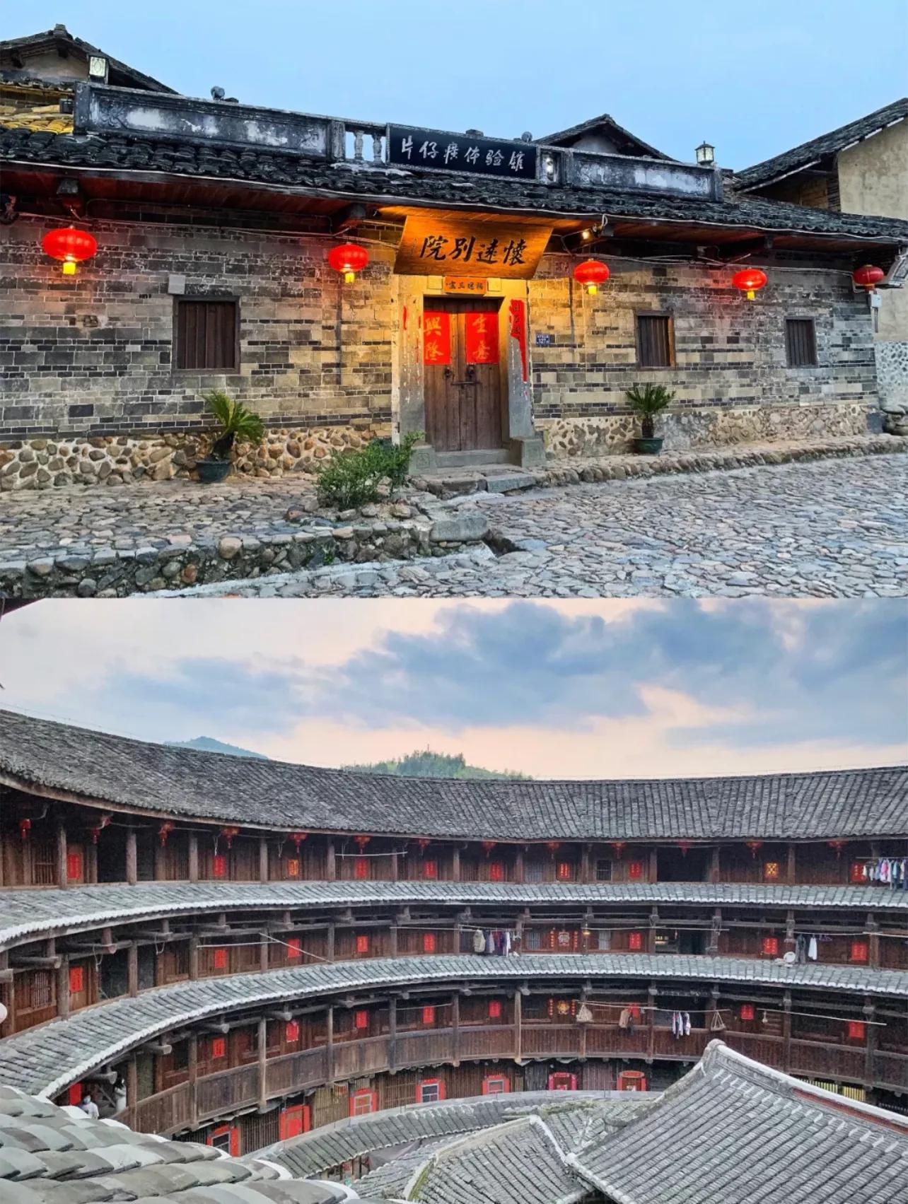 来漳州一定要打卡这几个地方！！！