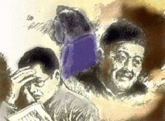 朱自清背影父亲违反交通规则,朱自清的父亲违反交通规则