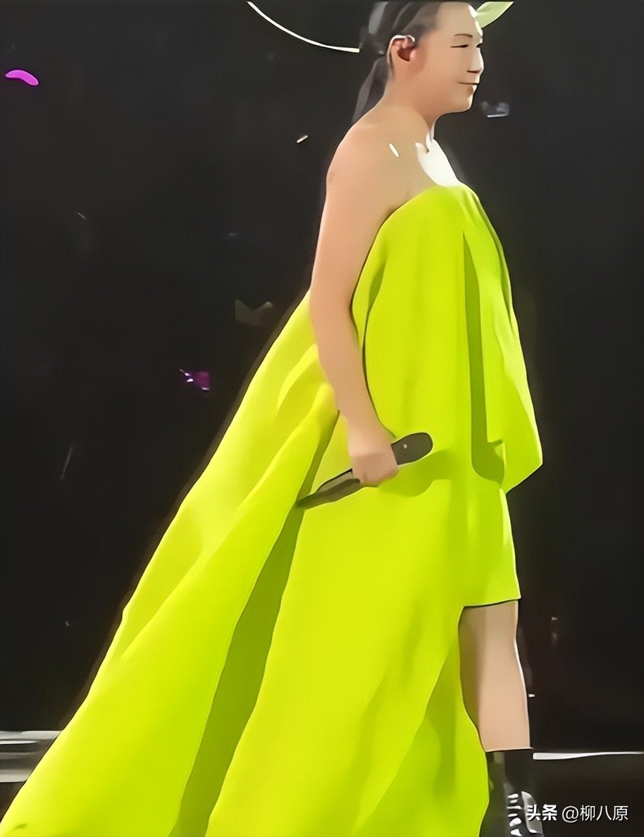 “消失”7年,一回归就是顶流,她已走上了女演员的另一条大路