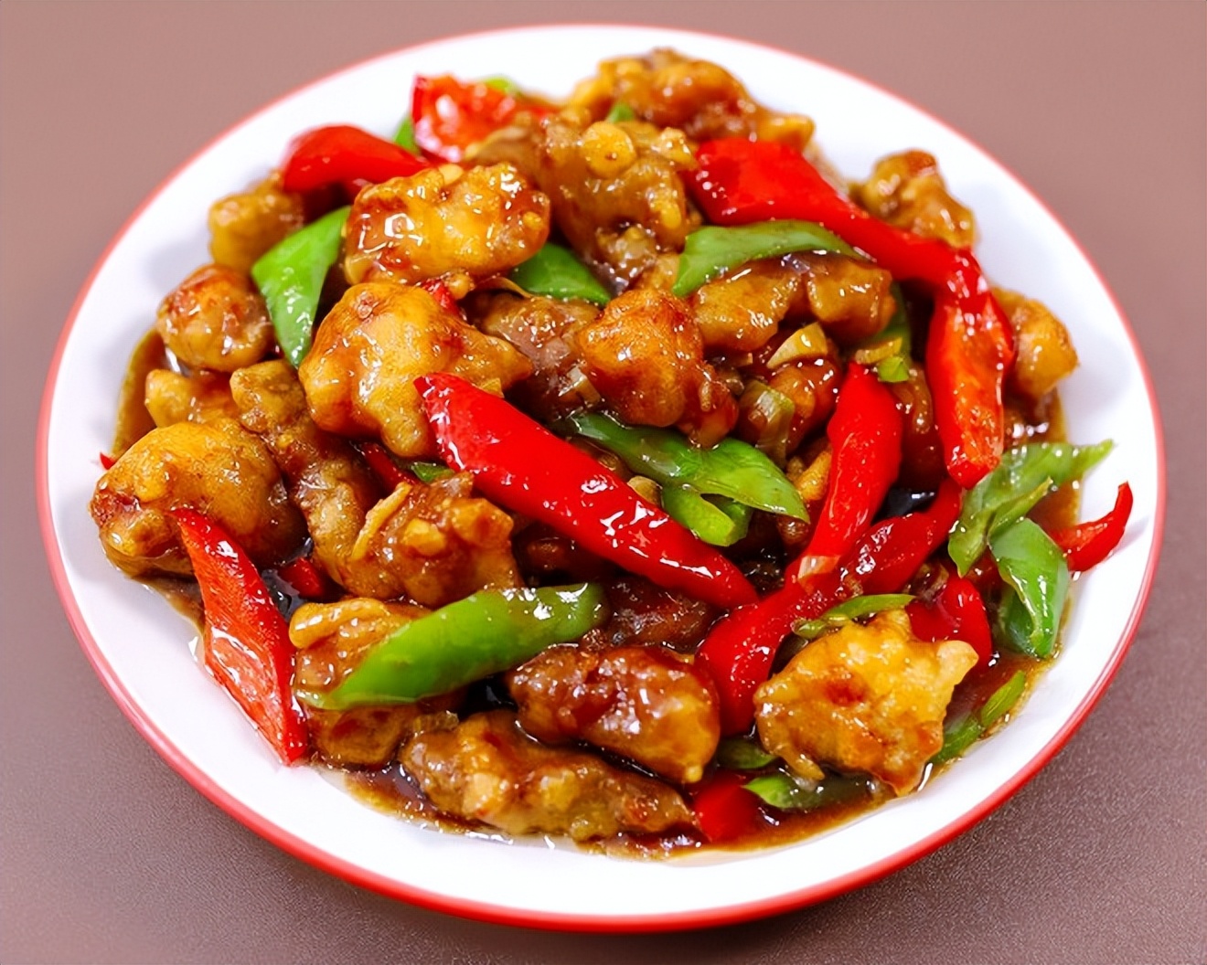 十二道经典东北菜推荐给大家,50道最下饭的东北家常菜