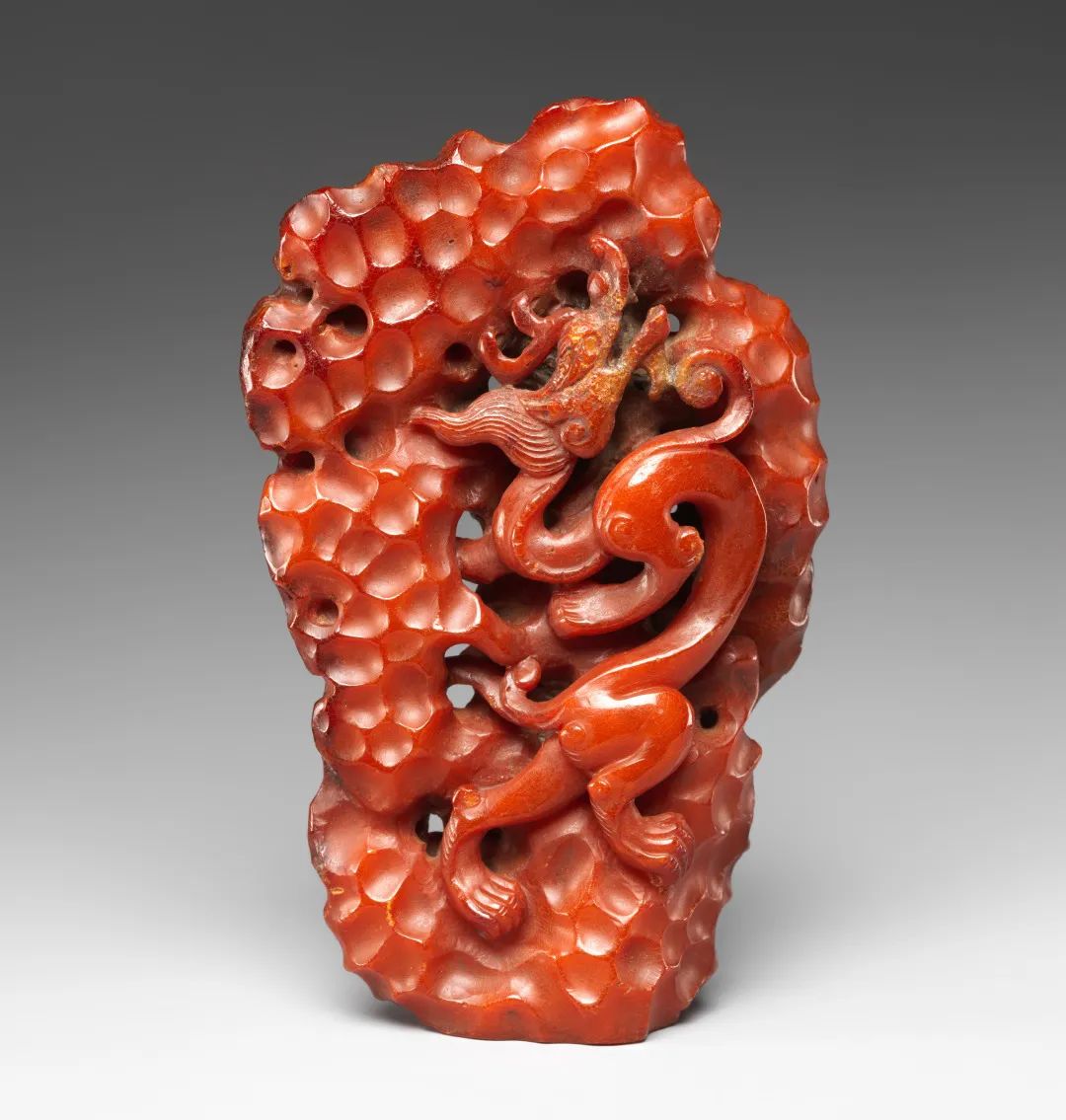 琥珀博物馆遗玉图片,博物馆战国时期玉璧