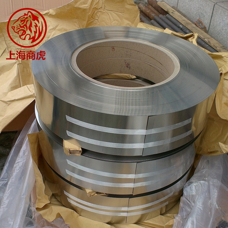 BMn43-0.5锰白铜，具有高的力学性能和变形能力