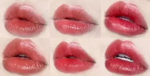 黄皮好看的口红色号推荐,适合黄皮的大牌口红色号推荐