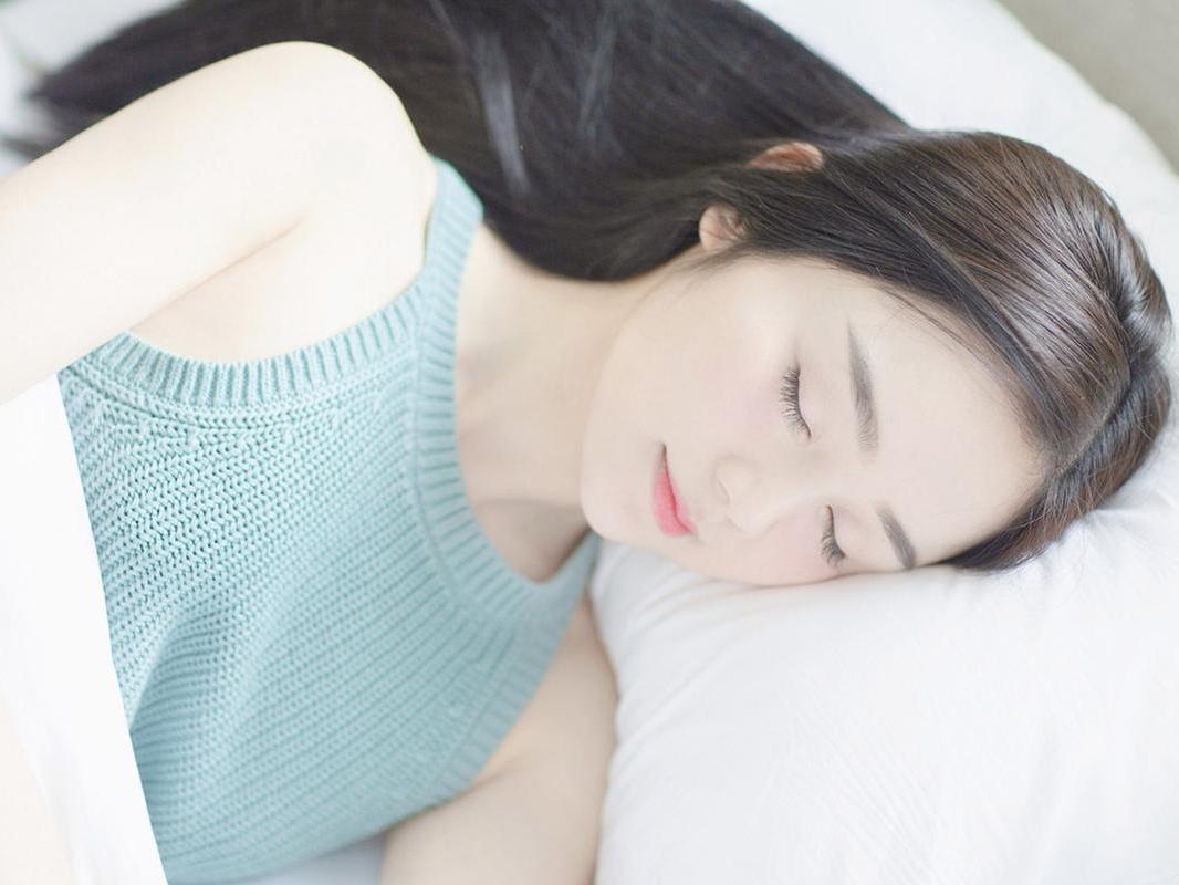 女性自己“动手”会怎样?“下面”真的会变黑吗?正确了解很关键