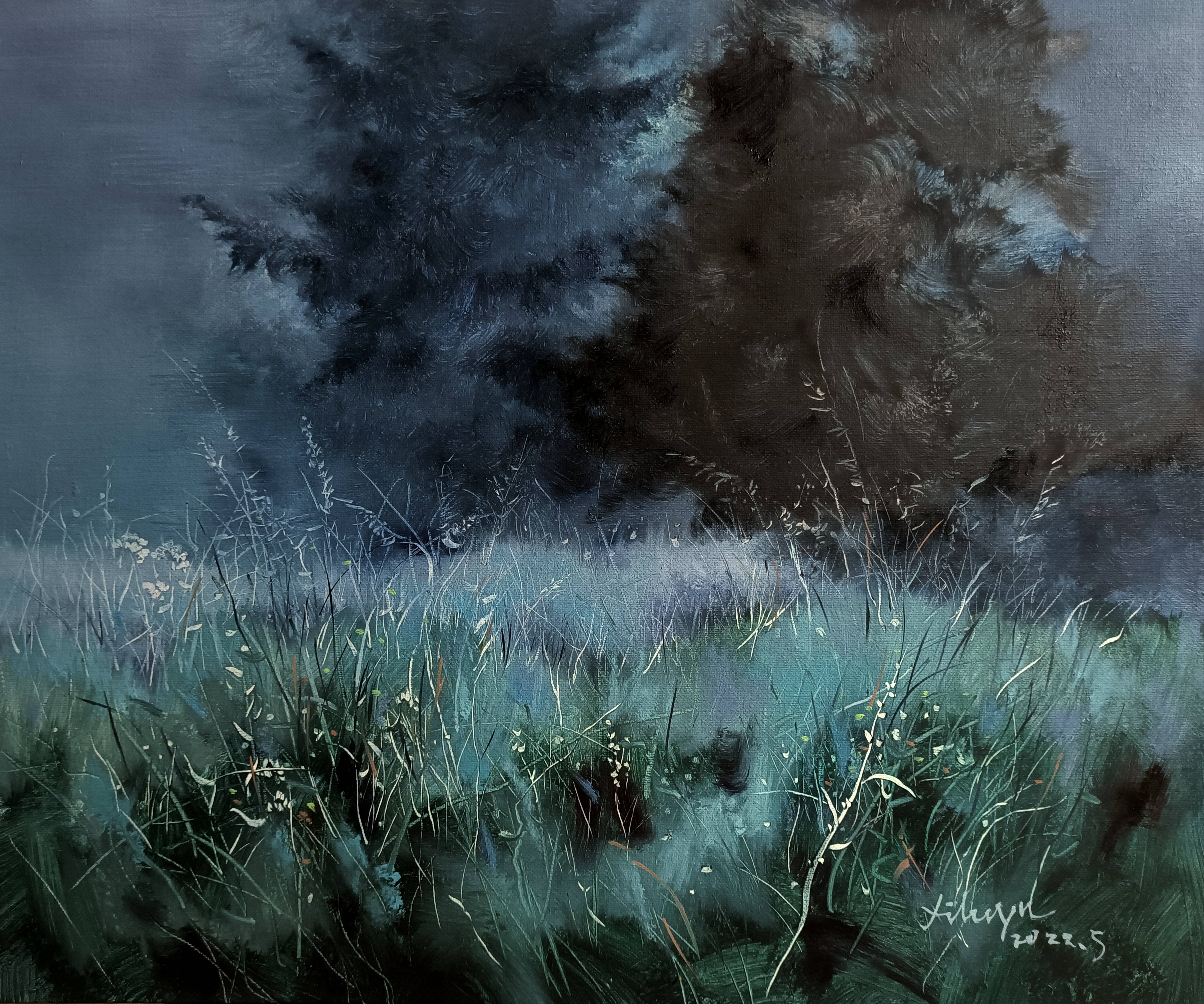 第四届国际新当代艺术展,第四届国际艺术交流展