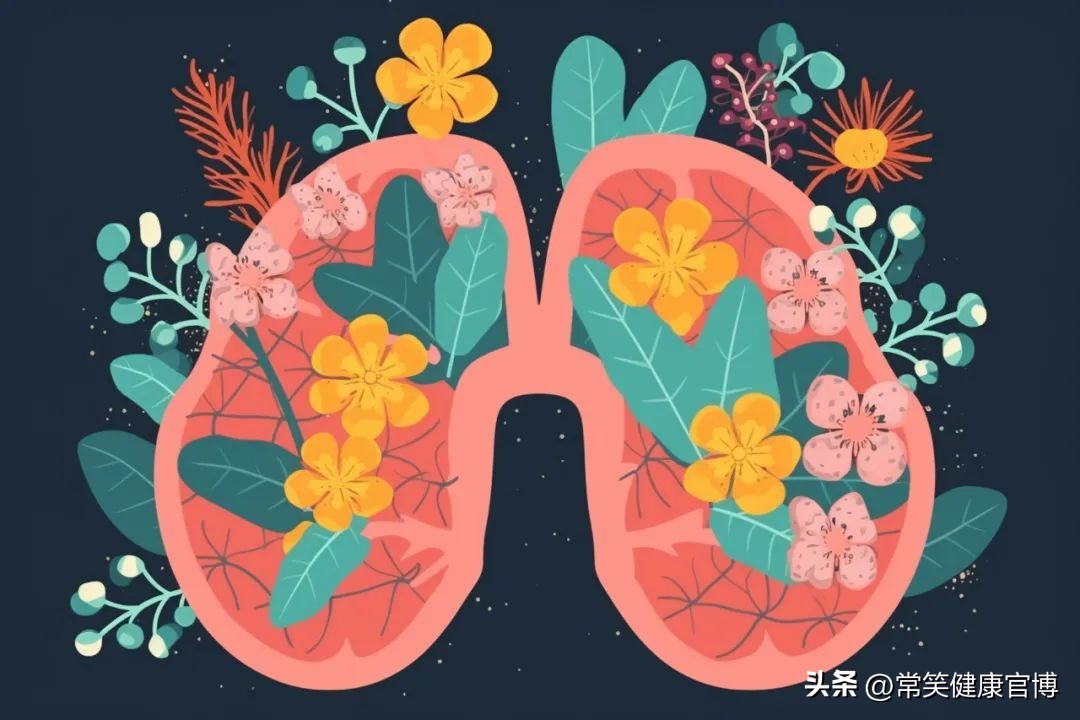 清肺洗肺的正确方法,换肺成功率高吗