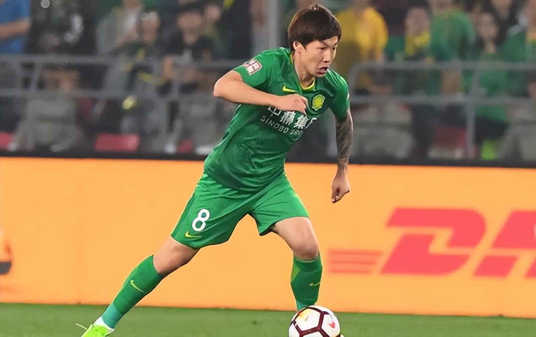 李明将为国安甩掉6大高薪包袱，两大嫡系在列，晋鹏翔都未能幸免