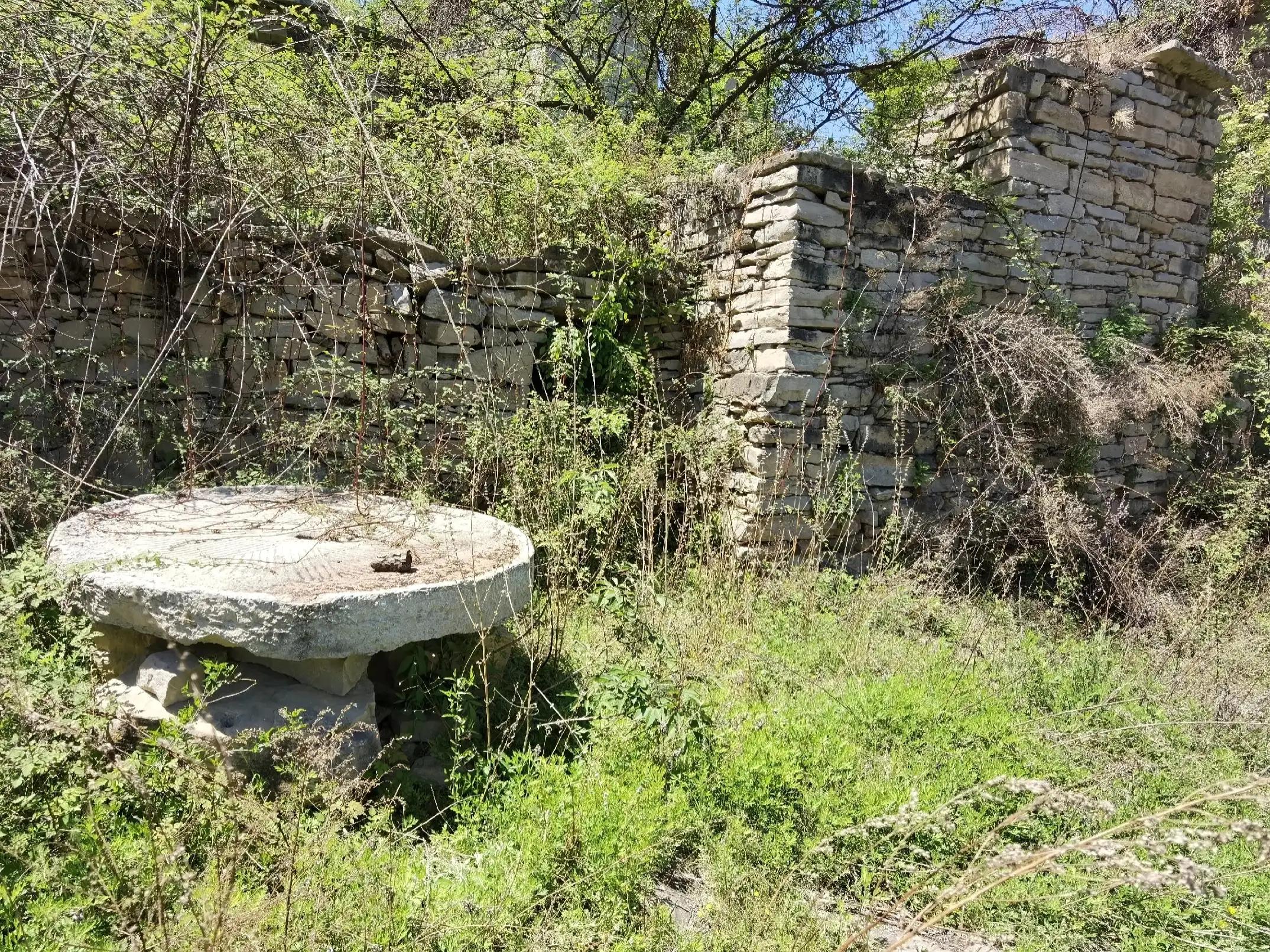 灵岩大佛山徒步,徒步灵岩山寺美篇