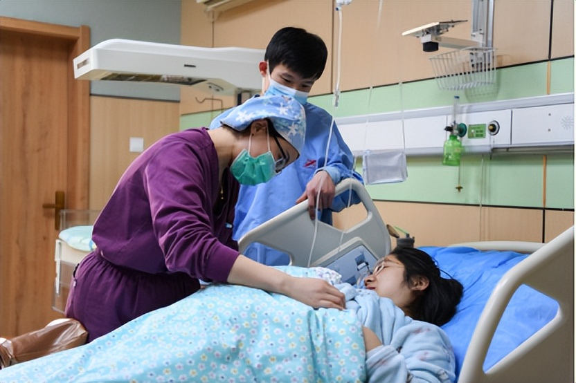 任城区妇幼保健院剖腹产怎么样,济南妇幼保健院医院侧切率