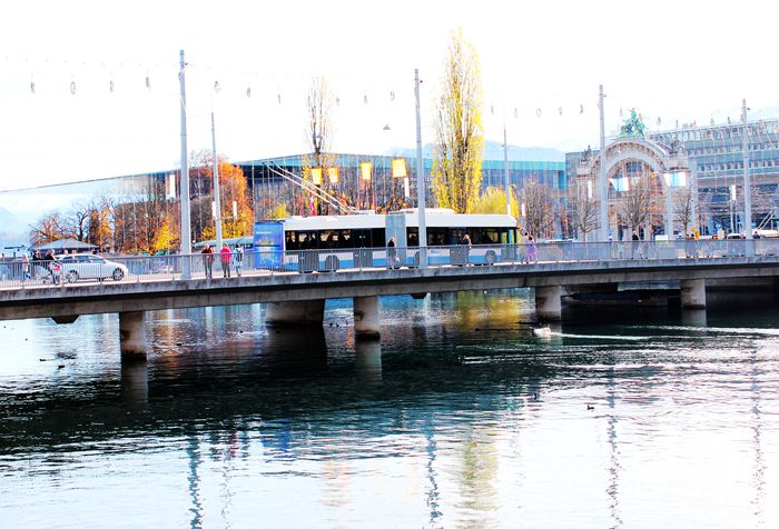 旅欧见闻德国人为什么热衷于学习中文瑞士很富有但还是很小气