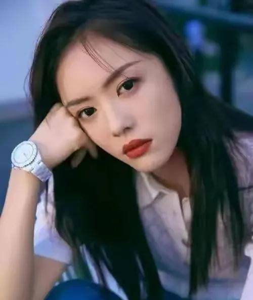 蔡文静芒果台电视剧,蔡文静跟芒果台什么关系