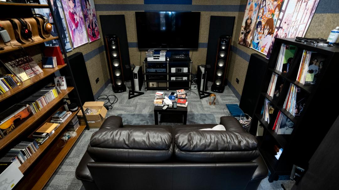 焕杂谈丨聊聊“小作坊”水月雨