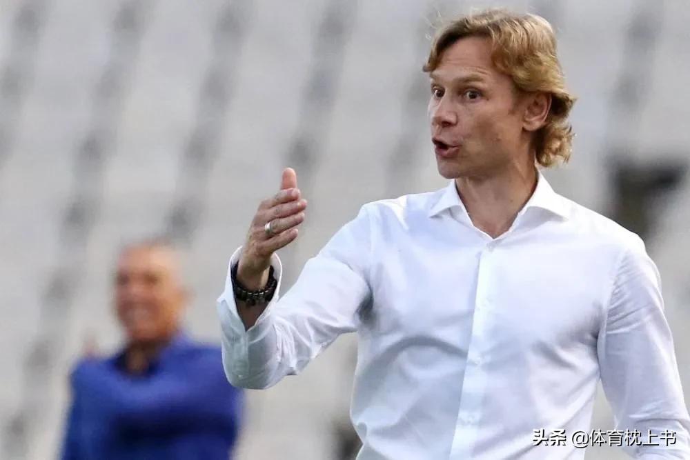 按部就班,俄罗斯足球主帅卡尔平表示没有了附加赛,还得继续前行