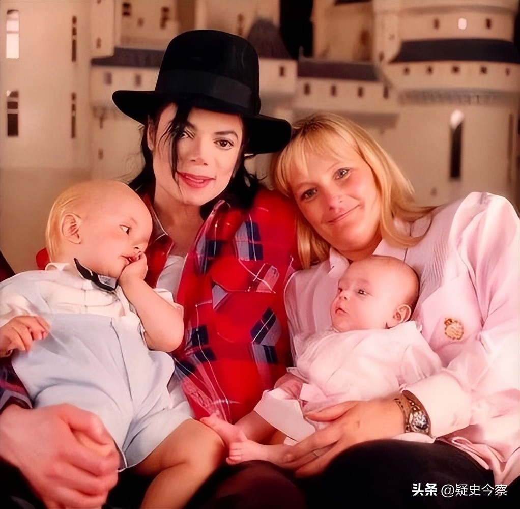 迈克尔杰克逊曾患有白癜风吗,迈克杰克逊去世真相