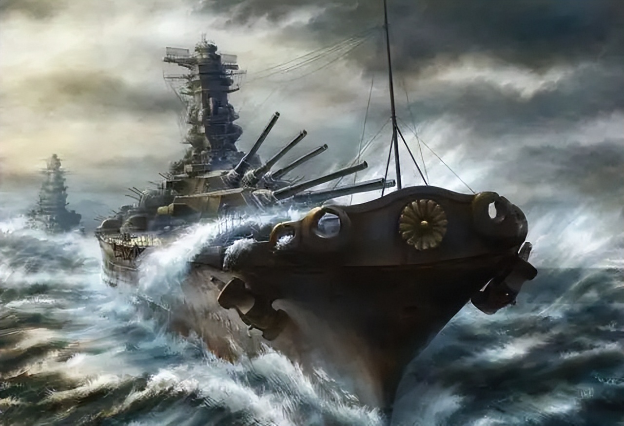 二战中的日本第一窝囊师团,日本在二战受到的打击