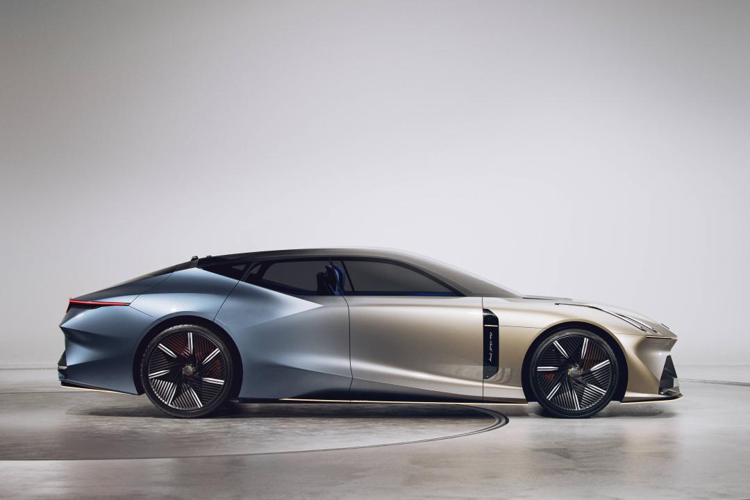 吉利2023新能源车型6座,吉利最新款车2023新能源