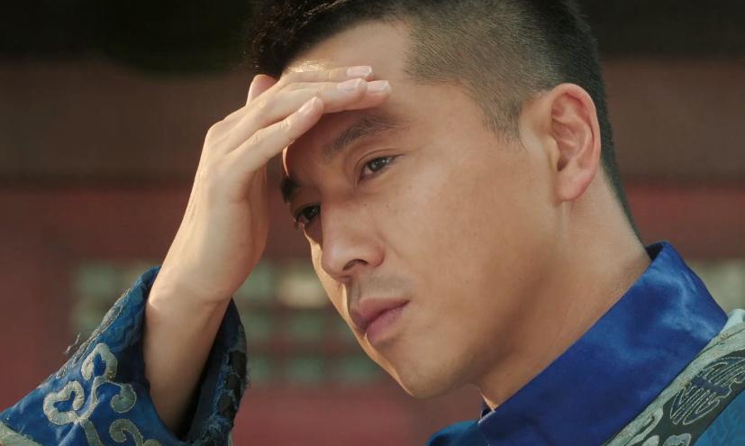 首播将至！40集年代大剧来袭，国家一级演员云集，想不爆都难了