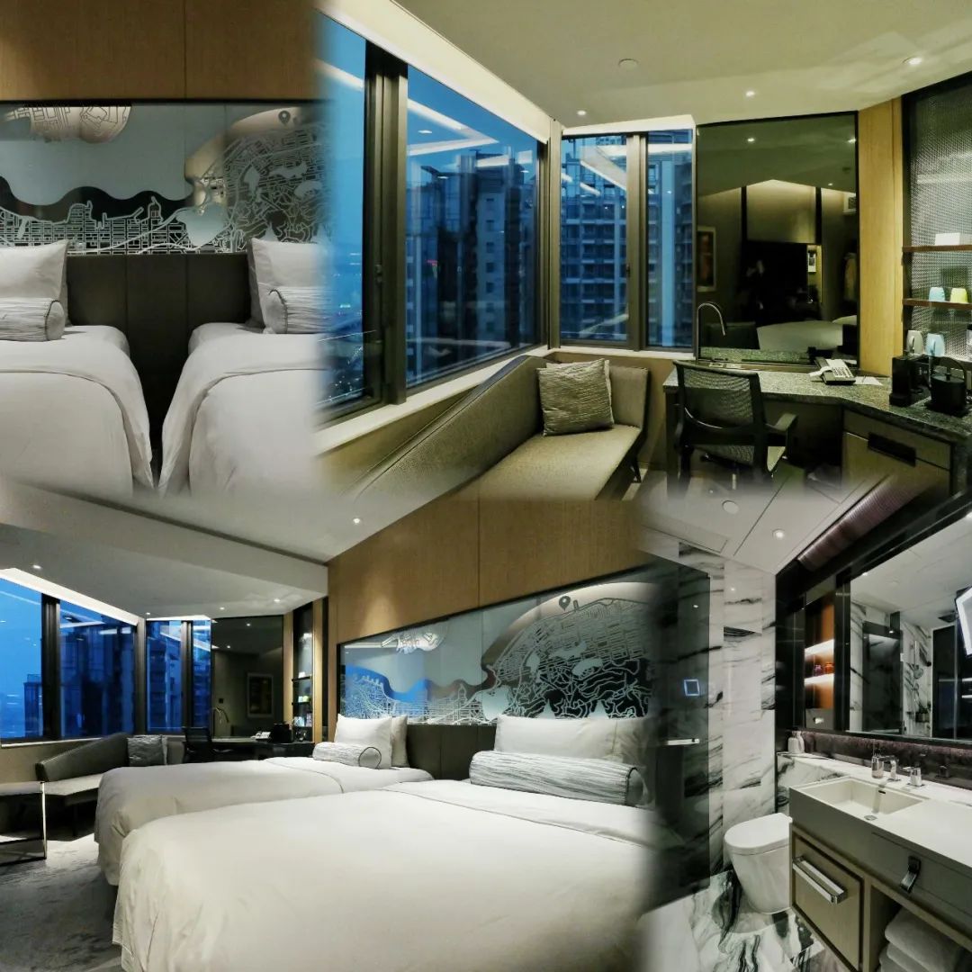 香港顶级海景酒店,香港实惠的海景酒店