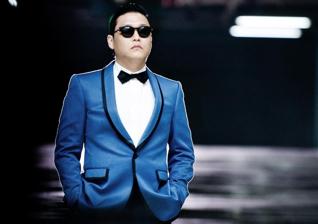 富不外露鸟叔：创造历史记录的骑马舞，却差点把他好友逼上西天？