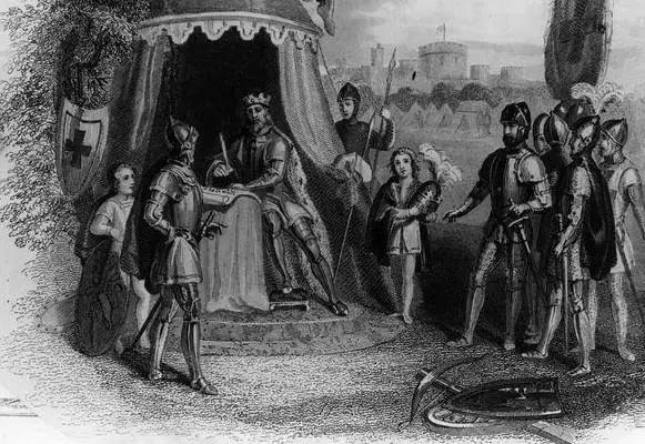 君主立宪制英格兰,欧洲君主立宪制的确立与演变过程