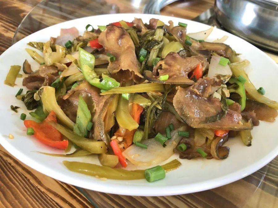 去香港必去的十大美食 (去香港一定要吃的美食)