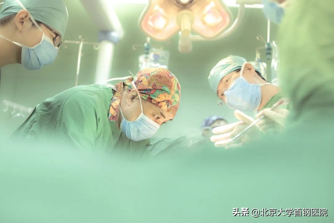 北京大学首钢医院肝胆脾胰外科,首钢医院胃肠外科怎么样