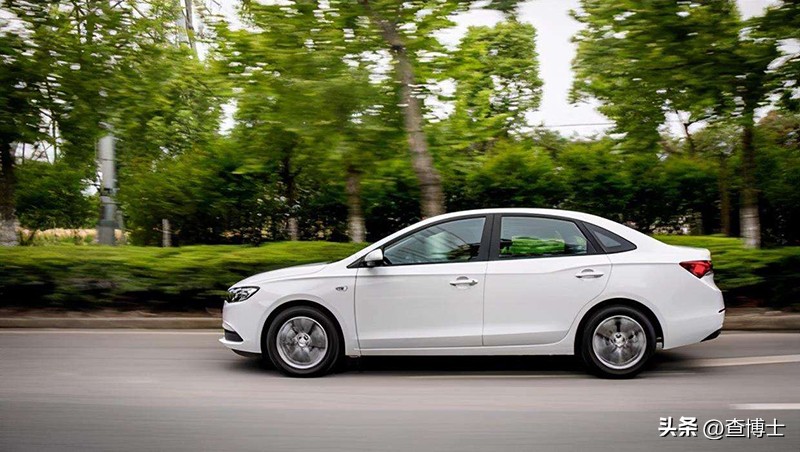 几万块二手车买什么车好,几万块钱的二手车哪款合适