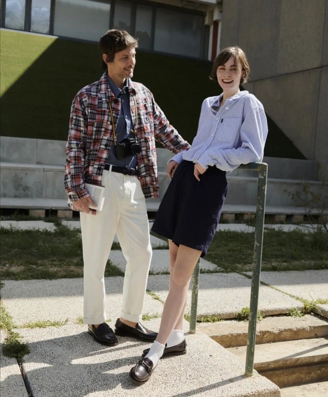 没有一双帆船鞋，你让我怎么“玩”IvyStyle？