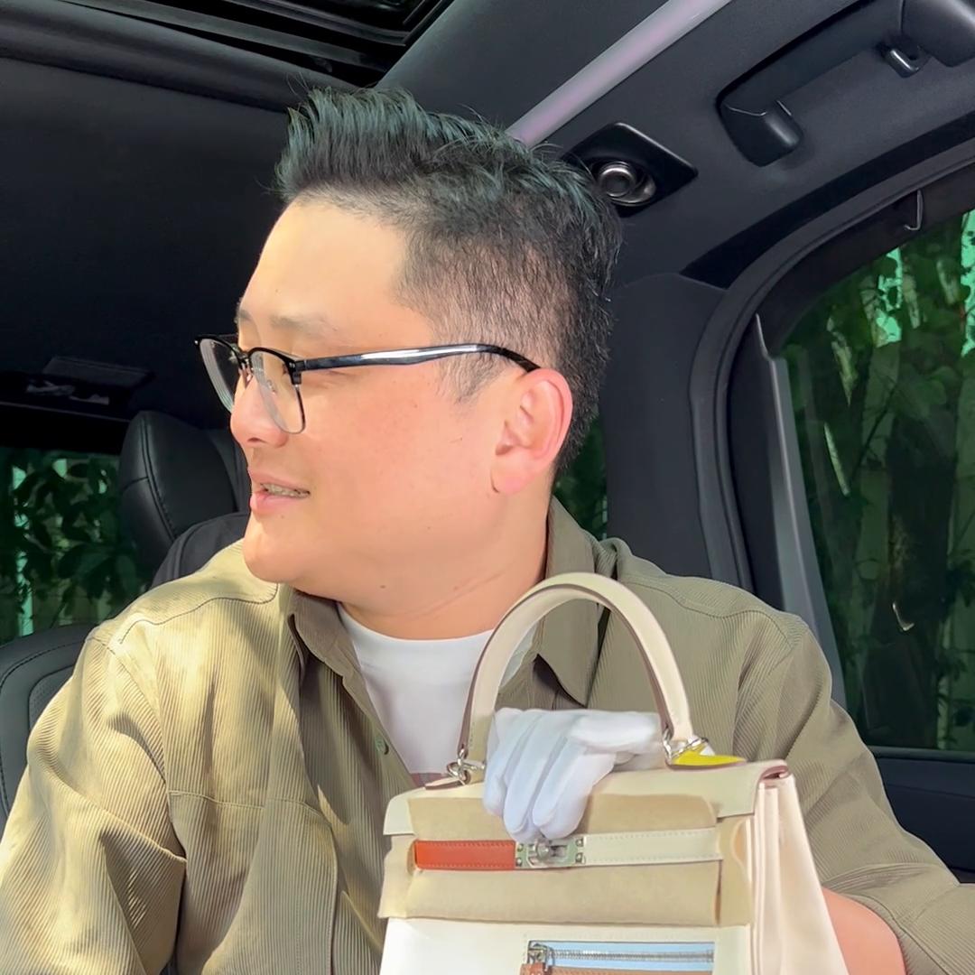 爱马仕皮带男士专柜正品 (爱马仕专柜正品男士皮带)