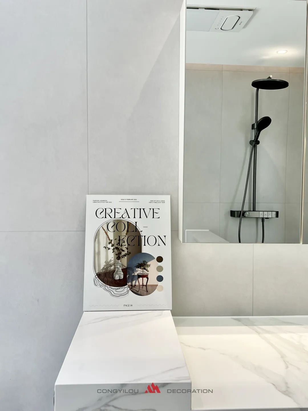 法式优雅奶油风,不甜腻的现代法式奶油风