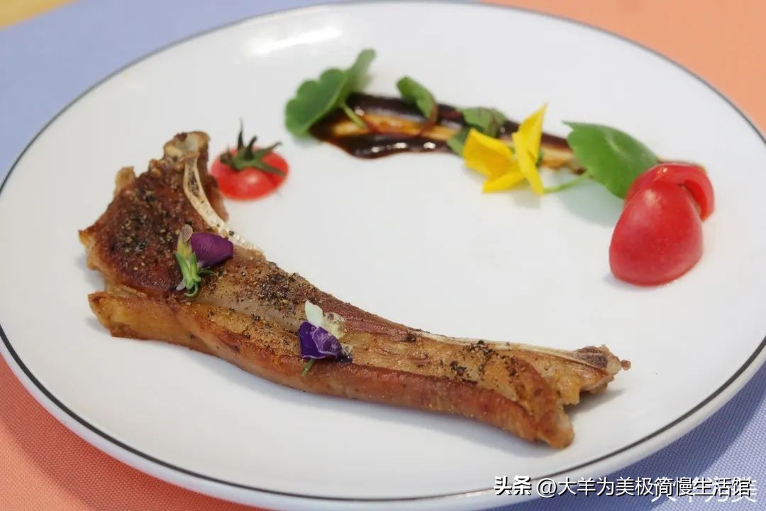 盐池滩羊什么口感,盐池滩羊品鉴店抖音团购