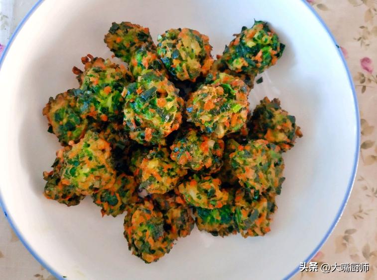 50岁以后这4种高叶酸食物建议多吃,老年人多吃4种高叶酸菜