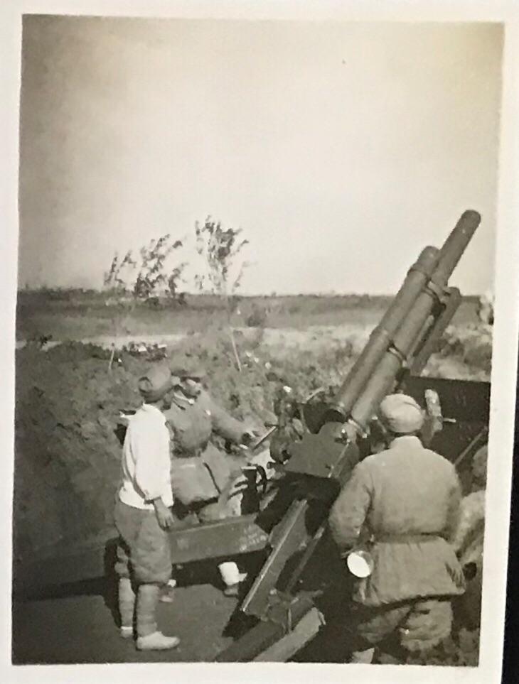 四野南下时战力有多强,四野南下最激烈的战斗