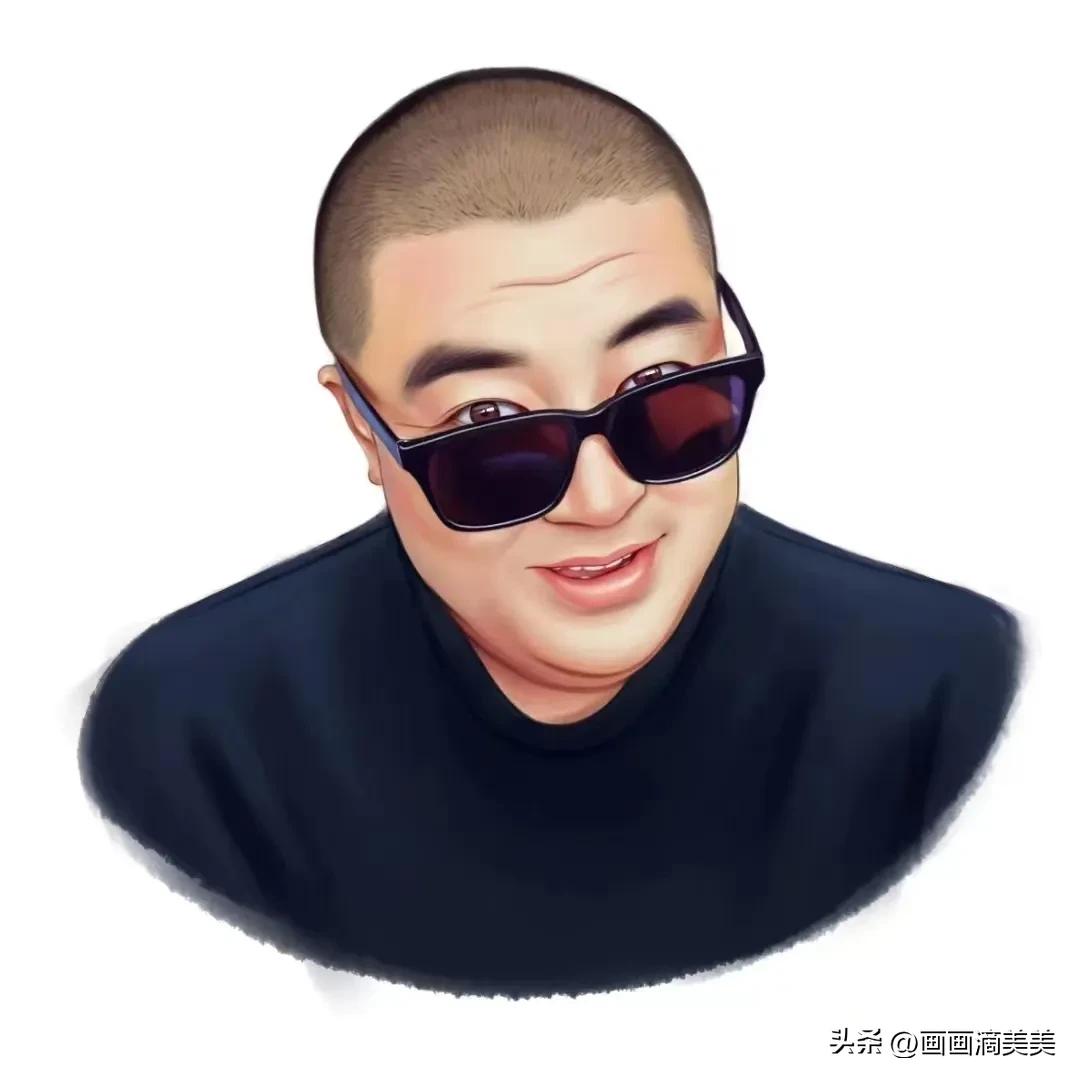 40岁男士微信头像成熟霸气沧桑,图片微信头像男士专用动漫霸气