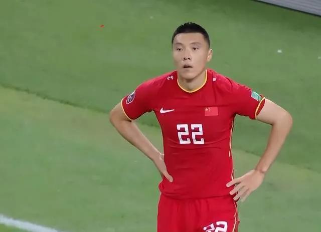 李佳航谈中国男足原视频,李佳航发文谈国足