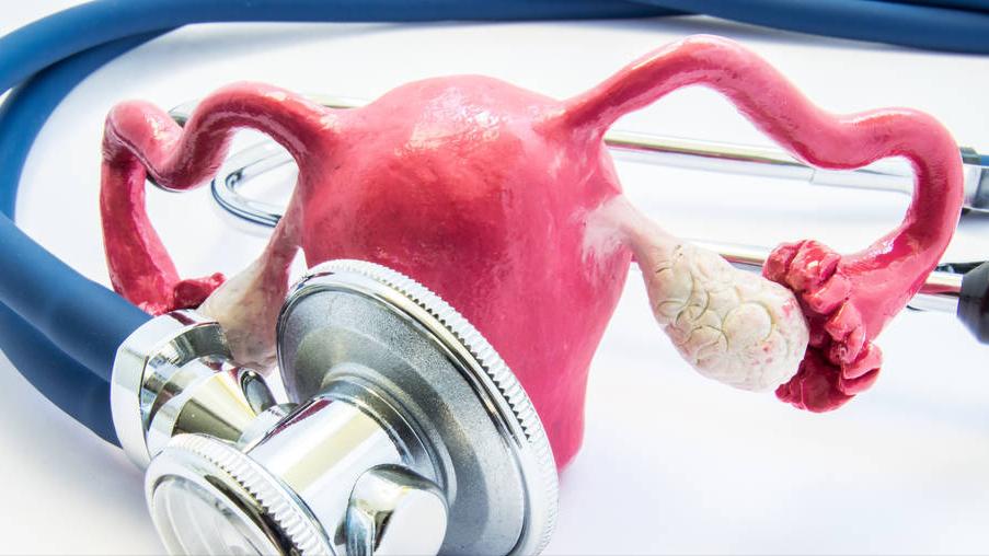 子宫内膜偏厚中医怎么治,绝经子宫内膜厚癌变几率大吗