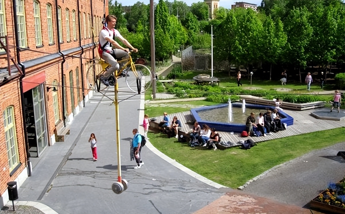 瑞典首都斯德哥尔摩老城游,斯德哥尔摩旅游十大必去景点