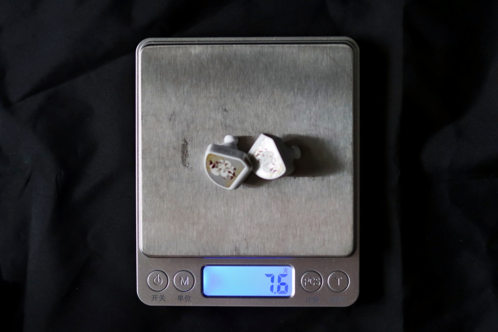 凤鸣天音九尾对比,凤鸣天音九尾耳机怎么样