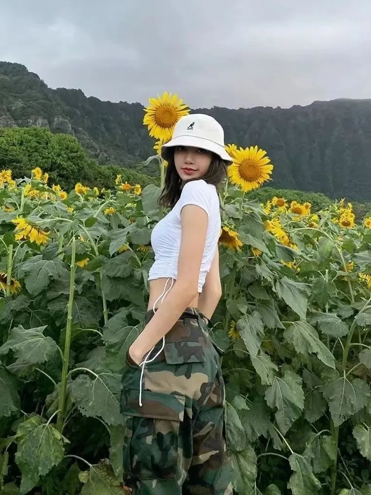 根据脸型选帽子这样才不显脸大,脸小脸型不好看适合什么帽子