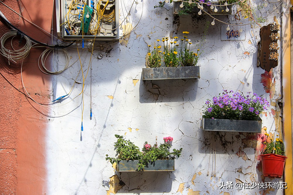 郑州最新打卡地海滩街,郑州海滩街现在可以去吗