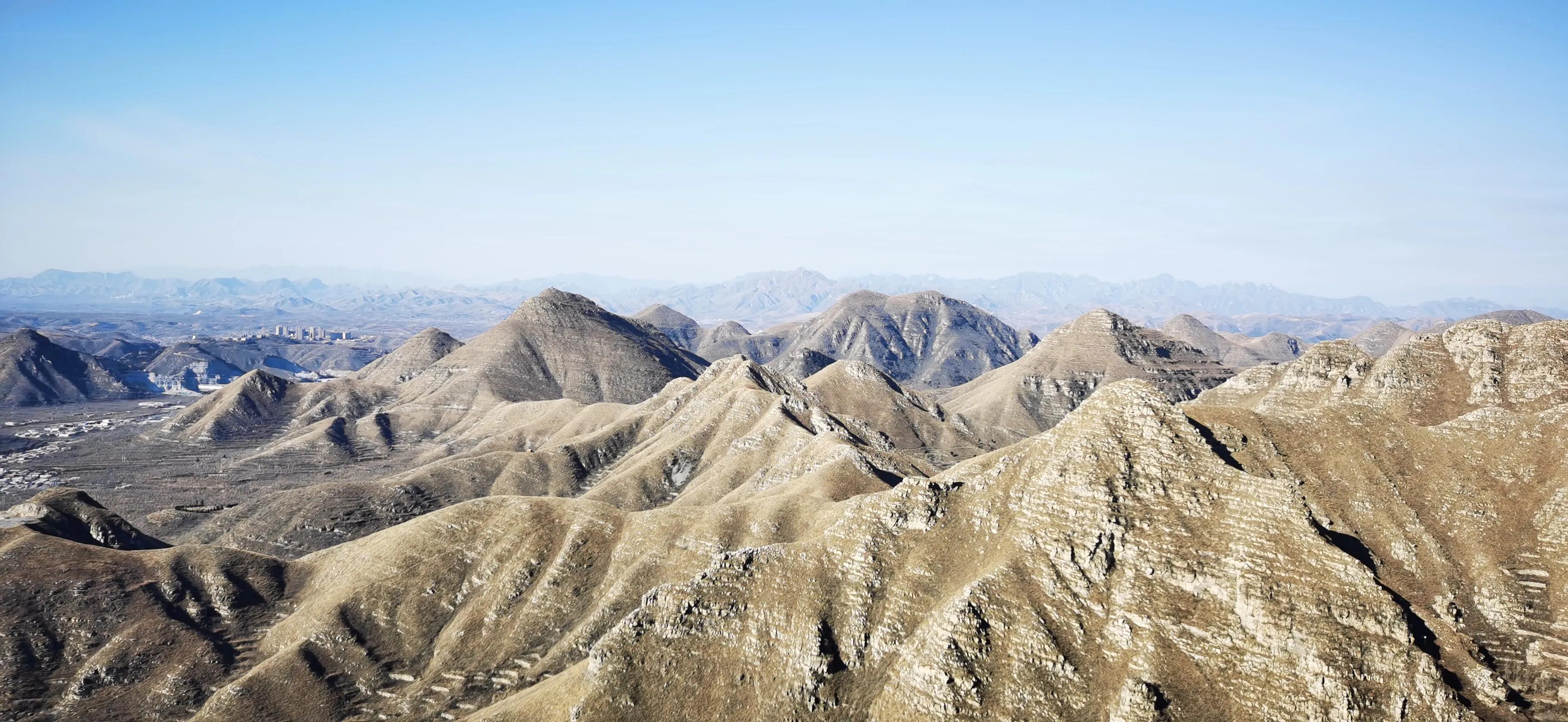 满城黄土寨旅游攻略,满城黄土寨打卡地