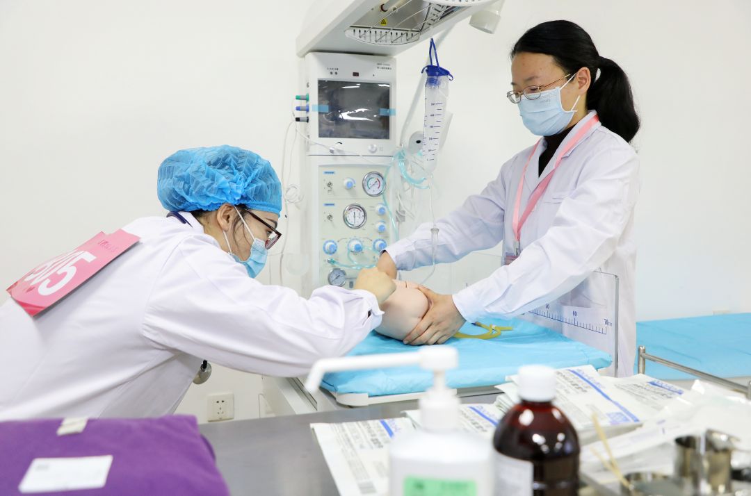 河南省妇幼决赛圆满结束,河南十强战队