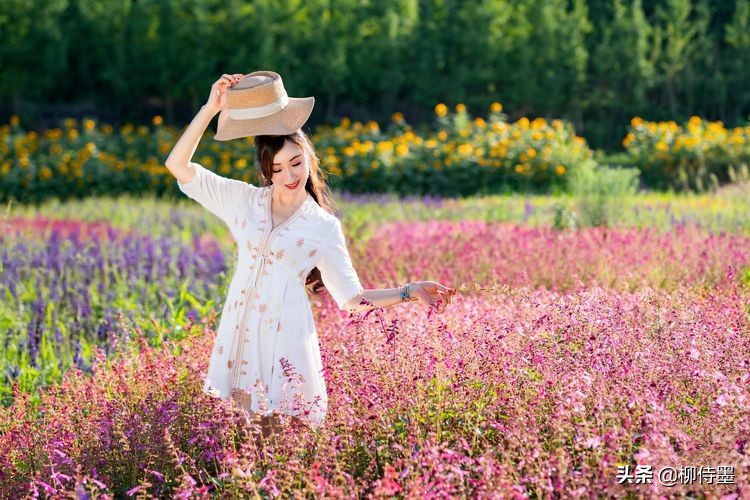 拍照技巧与角度双人,拍照不会摆动作不自然咋办