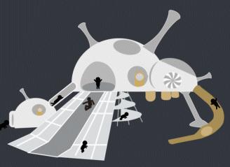 好玩又不用预约的儿童乐园,北京周末带娃去免费儿童乐园