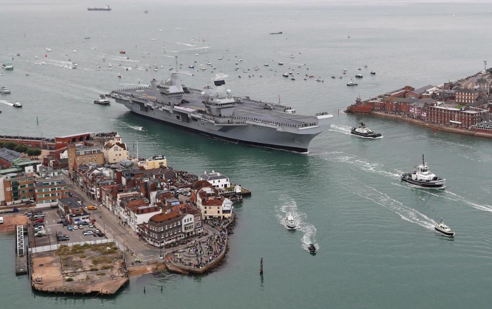 印度骗中国钱的案例,印度一美元买航母实际花多少钱