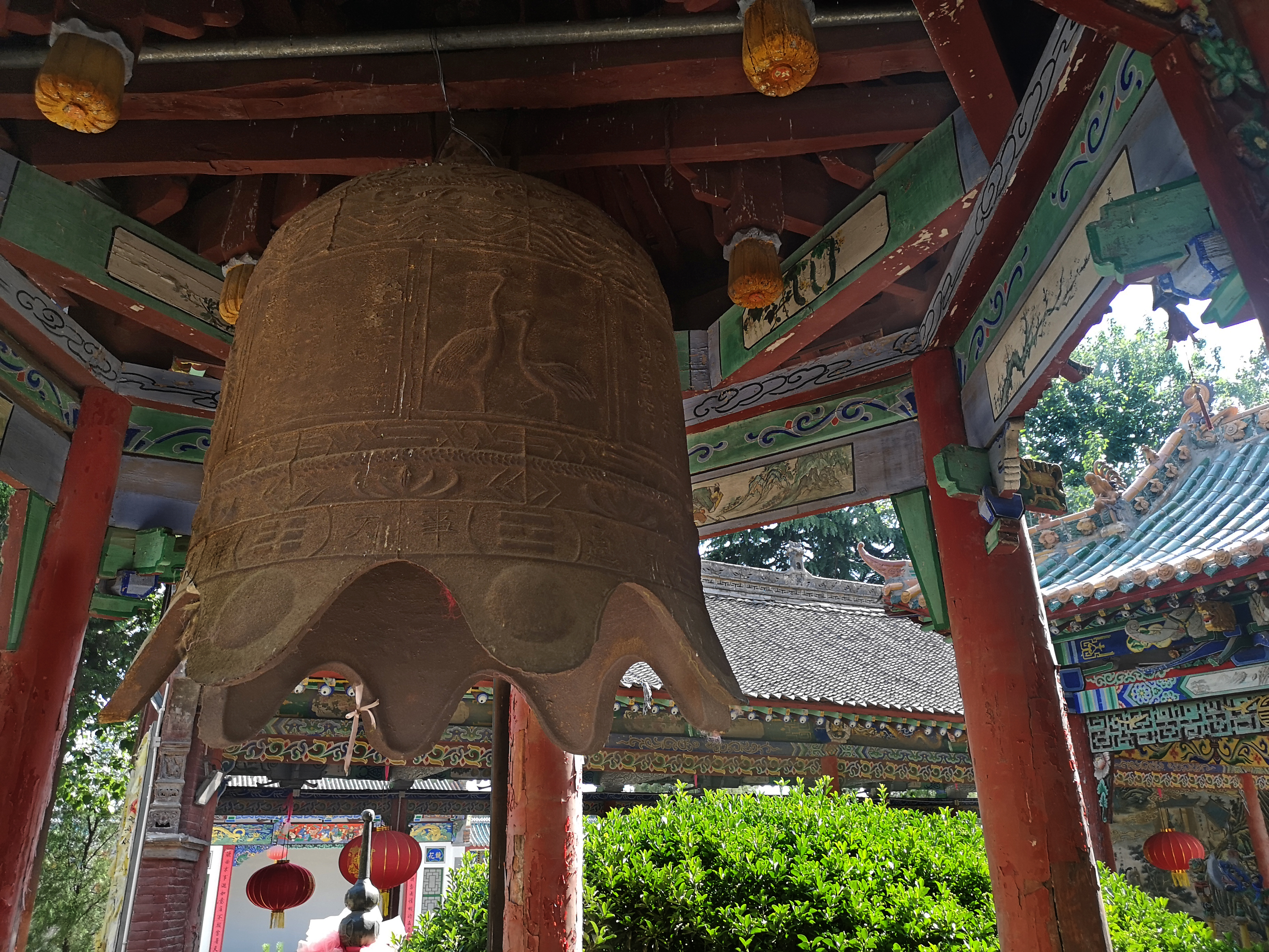 河津吕仙庙灵不灵,河津吕仙庙灵验吗