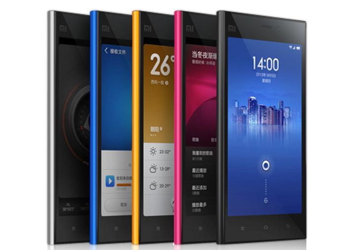 10年后的小米,10年后还能用的手机