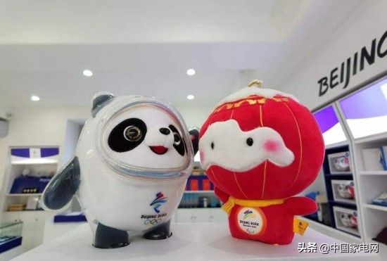 冬奥装备太抢眼“夺冠”秘诀原来是这样的