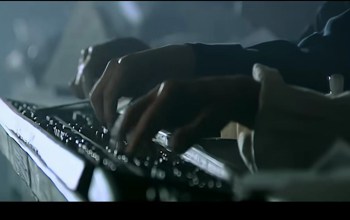 一口气看完谍战剧暗算全集解说,看国产的谍战电视剧