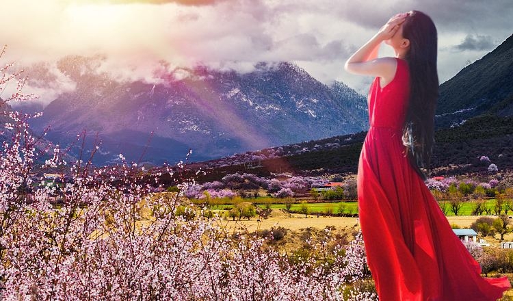 布达拉宫团游价格4天3晚,冬游西藏布达拉宫门票预约